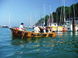 Image result for Weymouth Canoe Lifeguards