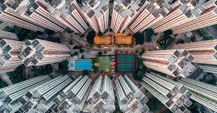 Image result for kowloon walled city
