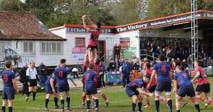 Image result for Stoke On Trent Rugby Union Football Club