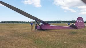 Image result for Surrey & Hampshire Gliding Club