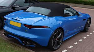 Image result for Ultra Blue 2017 Jaguar