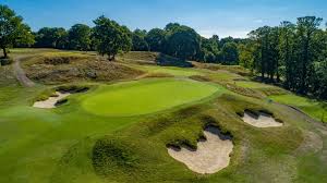 Image result for Crowlands Heath Golf Club