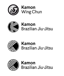 Image result for Kamon Wing Chun