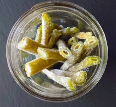 Attēlu rezultāti vaicājumam “Angelica archangelica fruit”