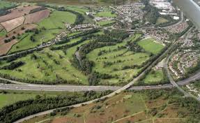 Image result for Tredegar Park Golf Club