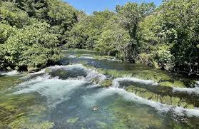 Bildergebnis für Flüsse in Kroatien