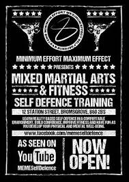 Image result for Bromsgrove Taijutsu Kai Self Defence