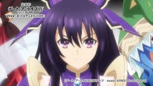 「日下部燎子 デート・ア・ライブ」の画像検索結果