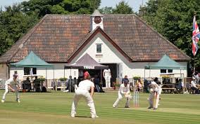 Image result for Lydney Cricket Club
