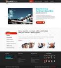Free HTML5 Website Template with jQuery Elements HTML5 Templates