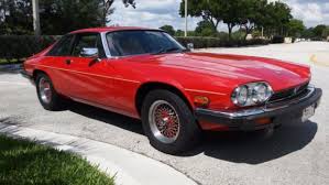 Image result for Bright Red Signal 1988 Jaguar