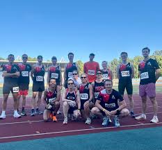 Image result for Crystal Palace Triathletes