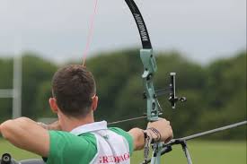 Image result for Abbey Bowmen (St Albans) Archery Club