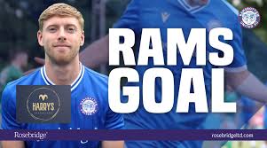 Image result for Ramsbottom Rams