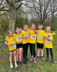 Image result for Alnwick Harriers