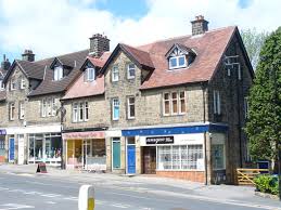 Image result for Ben Rhydding Cc