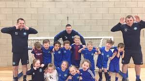 Image result for Cramlington Juniors Football Club