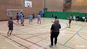 Image result for South Tyneside Basketball Club
