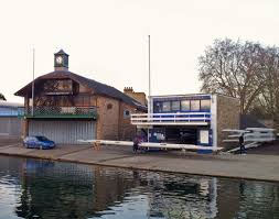 Image result for City of Cambridge Rowing Club