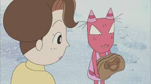 「アカネ おじゃる丸」の画像検索結果