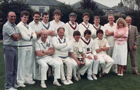 Image result for Thornbury Cricket Club