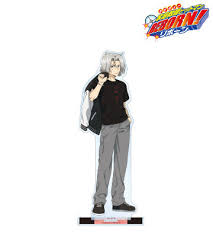 「ルッスーリア 家庭教師ヒットマンREBORN!」の画像検索結果