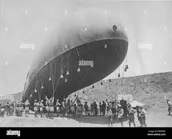 Image result for The British Balloon and Airship