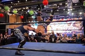 Image result for Bodyslam Wrestling School