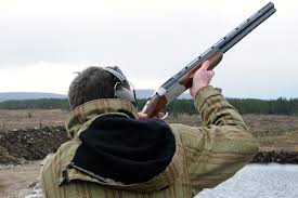 Image result for Shetland Clay Target Club