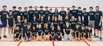 Image result for Jersey Squash Club