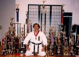 Image result for Imi Jishin Ryou karate do