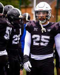 Image result for London Warriors