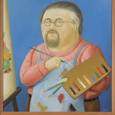Image result for botero