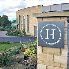 Image result for Hurlston Hall Golf Club