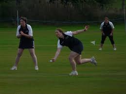 Image result for Balcombe Stoolball Club