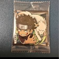 「犬塚キバ NARUTO」の画像検索結果