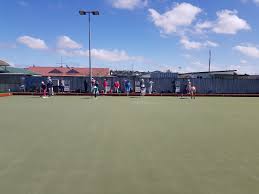 Image result for Sunny Rhyl Bowling Club