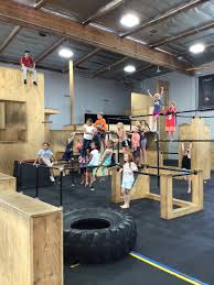Image result for Doncaster Parkour Academy