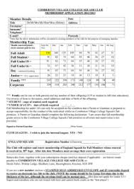 Image result for Comberton Village Squash Club