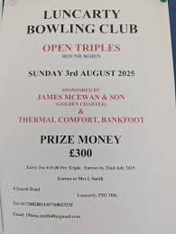Image result for Luncarty Bowling Club