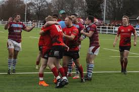 Image result for Chiswick Rugby Football Club