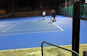 Image result for Ifield Tennis Club