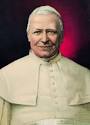 FEAST OF BLESSED PIUS IX †