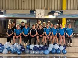 Image result for Romsey and Totton Swimming Club