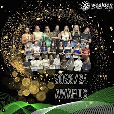 Image result for Wealden Netball Club