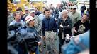 Drenched New Orleans passes post-Katrina hurricane test | Latest ...