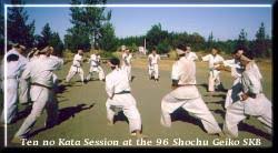 Image result for Reading Karate-Do Shotokai