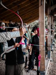 Image result for Kent Archery Club