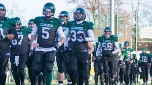 Image result for Stirling Clansmen