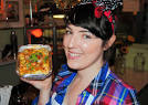 By Sarah Zorn. Brooklyn Daily - 24_sadieskitchen_2011_12_09_bk01_i